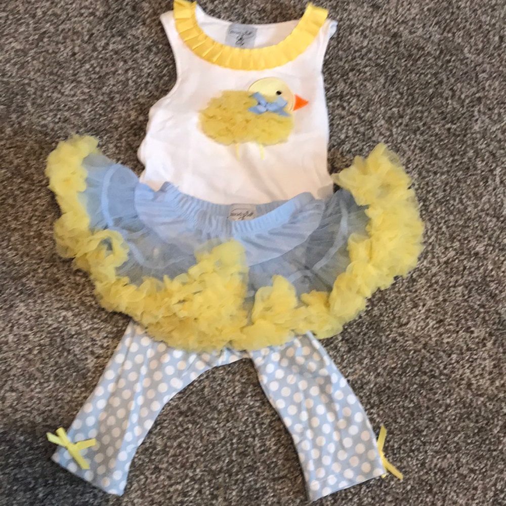 Matching Set!